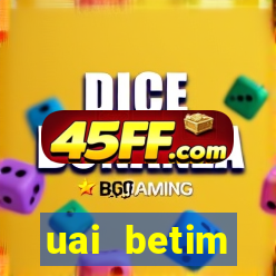 uai betim agendamento identidade